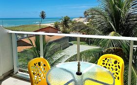Areias Do Mar ! Aconchegante E Tranquilo Com Varanda A316